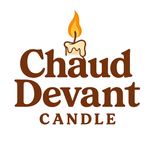 Chaud Devant Candle 