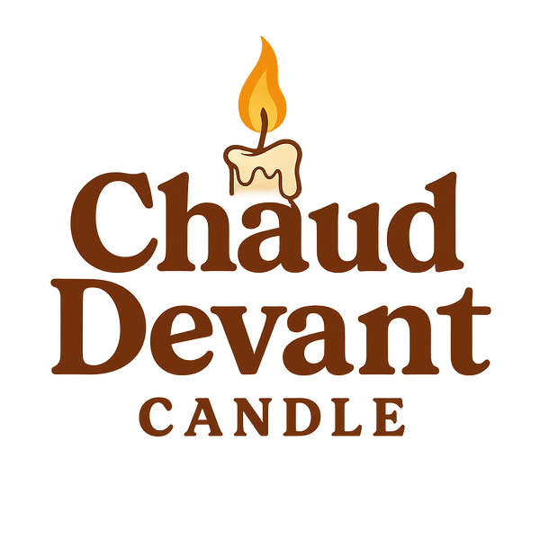 Chaud Devant Candle 